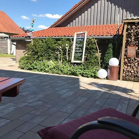 Wohlfuehlapartment Mit Charme Hergensweiler Exterior photo