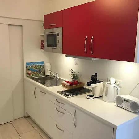 Wohlfuehlapartment Mit Charme Hergensweiler Exterior photo