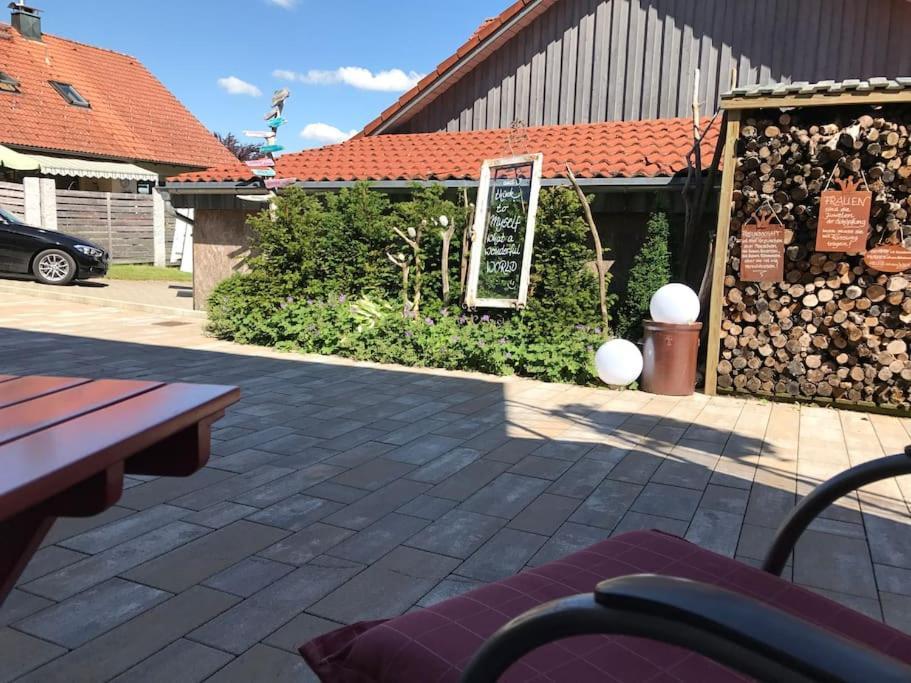 Wohlfuehlapartment Mit Charme Hergensweiler