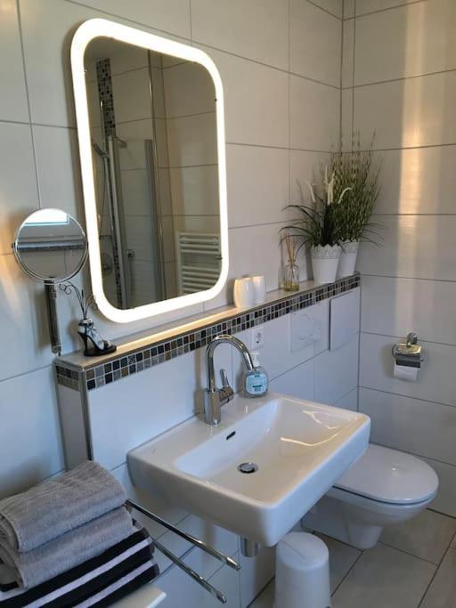Apartment Wohlfuehlapartment Mit Charme
