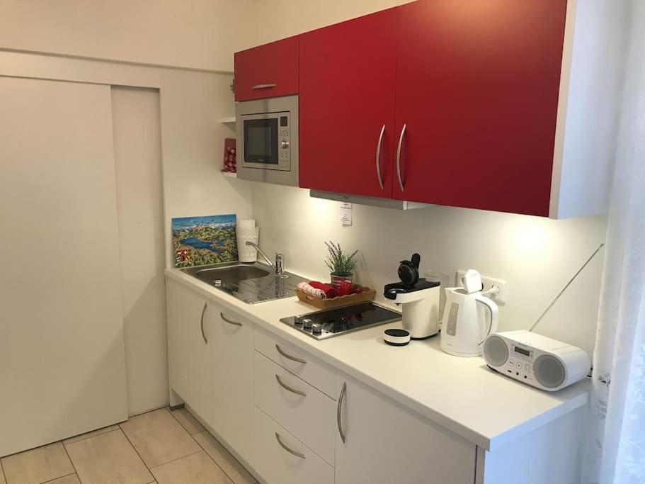 Wohlfuehlapartment Mit Charme Apartment *