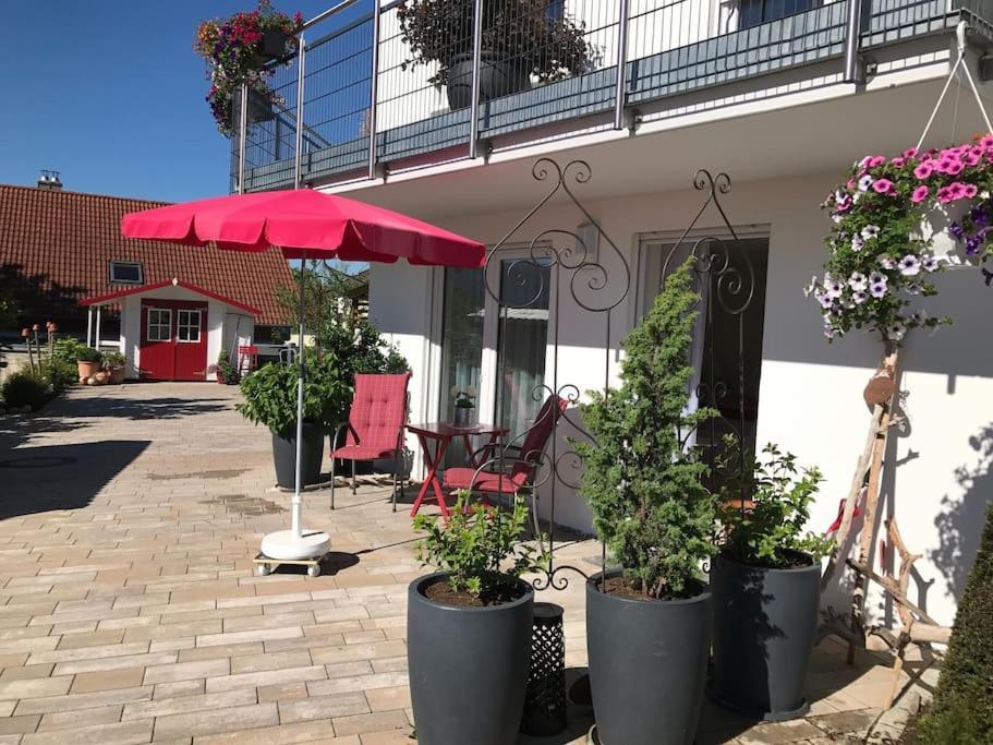 Apartment Wohlfuehlapartment Mit Charme