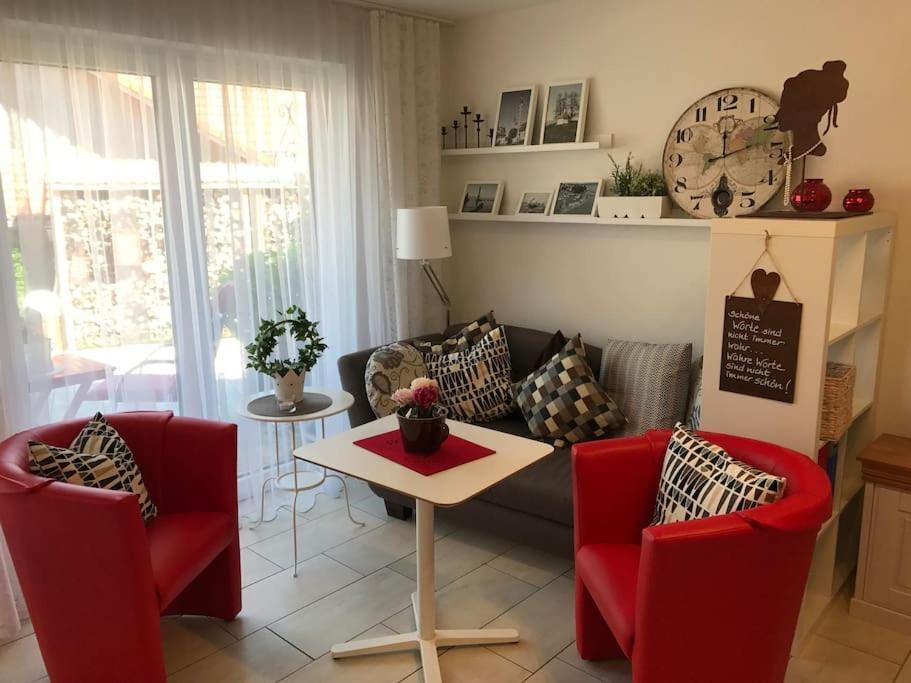 Wohlfuehlapartment Mit Charme Apartment Hergensweiler