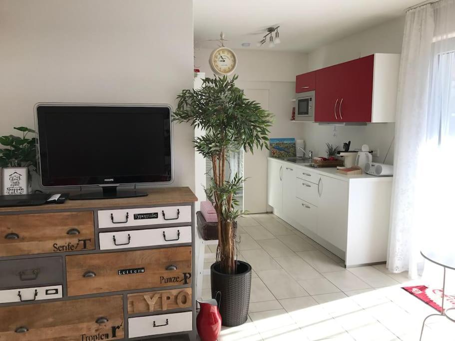 Apartment Wohlfuehlapartment Mit Charme *